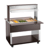 Buffet trolley W3110-200W