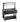 Buffet trolley W3110-200A