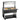 Buffet trolley W3110-200A