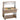 Buffet trolley W3110-200U