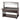Buffet trolley W4110-200W