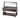 Buffet trolley W4110-200W