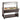 Buffet trolley W4110-200W