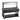 Buffet trolley W4110-200A