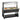 Buffet trolley W4110-200A