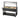 Buffet trolley W4110-200A