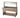 Buffet trolley W4110-200U