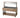 Buffet trolley W4110-200U