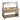 Buffet trolley W4110-200U