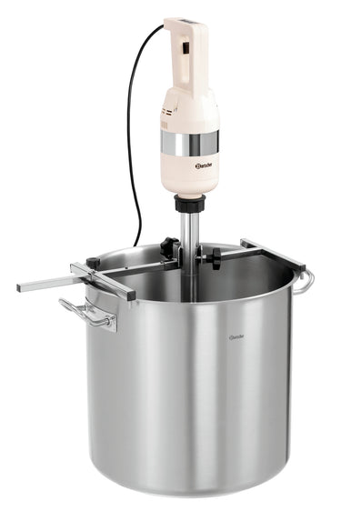 Hand blender holder 600