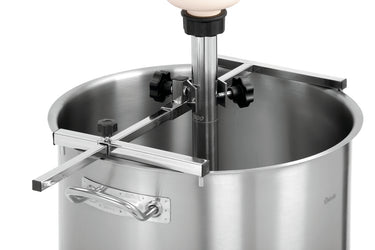 Hand blender holder 600