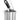 Hand blender holder STMS 1000