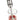 Stick mixer set, 5speed sett.,0,7kW