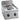 Electric cooker 600 2PLTG