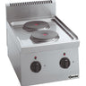 Electric cooker 600 2PLTG