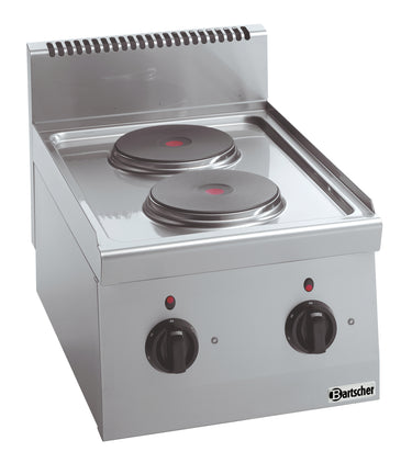 Electric cooker 600 2PLTG