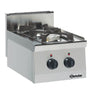 Gas stove 600, 2BR