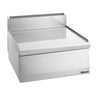 Workelement 600, W600, Dr
