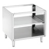 Open base unit, 600, W800, IS, SS