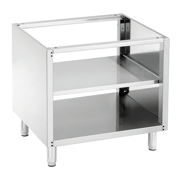 Open base unit, 600, W800, IS, SS