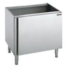 Base unit 600, W400, 1D, IS
