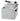 Pasta cooker 1 basket, 7L, TU