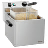 Pasta cooker 1 basket, 7L, TU