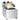 Pasta cooker 8L MDI