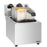 Pasta cooker 8L MDI