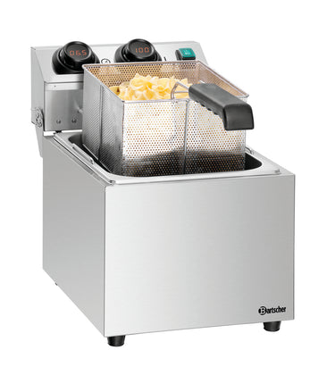 Pasta cooker 8L MDI