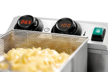 Pasta cooker 8L MDI