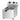 Pasta cooker 8L-EM1
