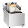 Pasta cooker 8L-EM1