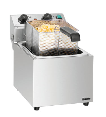 Pasta cooker 8L-EM1