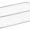 Grid 600x400, stainless steel