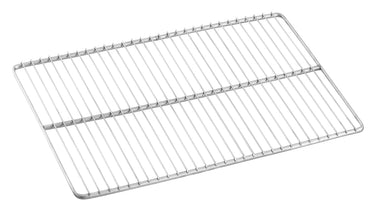 Grid 600x400, stainless steel