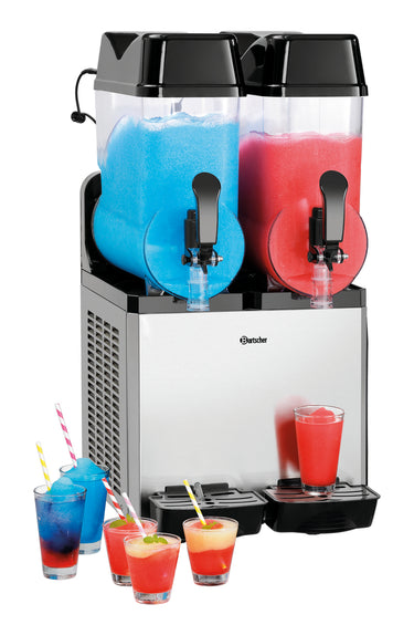 Slush machine 2120