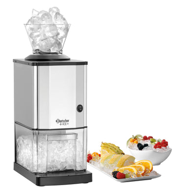 Ice crusher 4ICE+