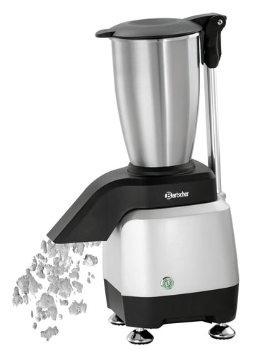 Ice crusher 2000