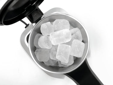 Ice crusher 2000