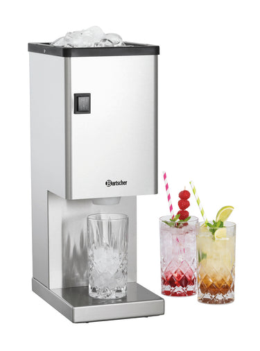 Ice crusher 300