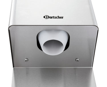 Ice crusher 300