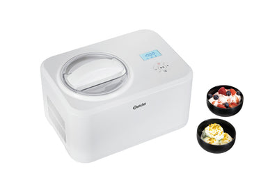 Ice-cream maker 1500