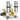 Bartscher dual bar mixer Turbo