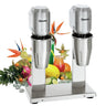 Bartscher dual bar mixer Turbo