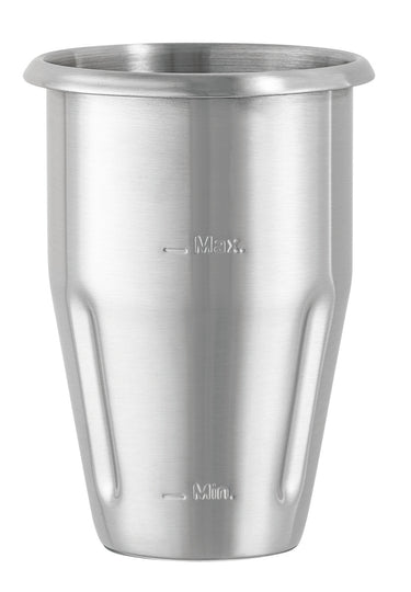 Shaker Dual Bar Mixer Turbo