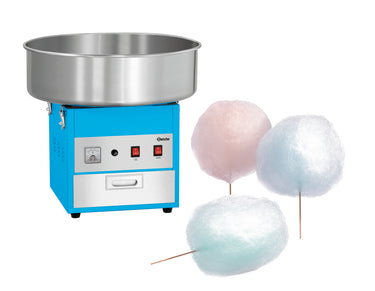 Candy floss machine B5000