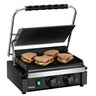 Contact grill "Panini-MDI" 1R S