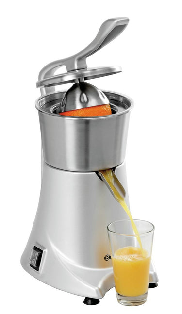 Citrus Press CS1
