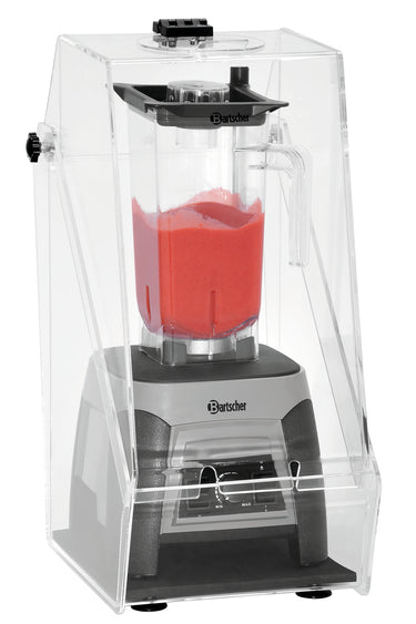 Noise insulation hood PRO 2,5L